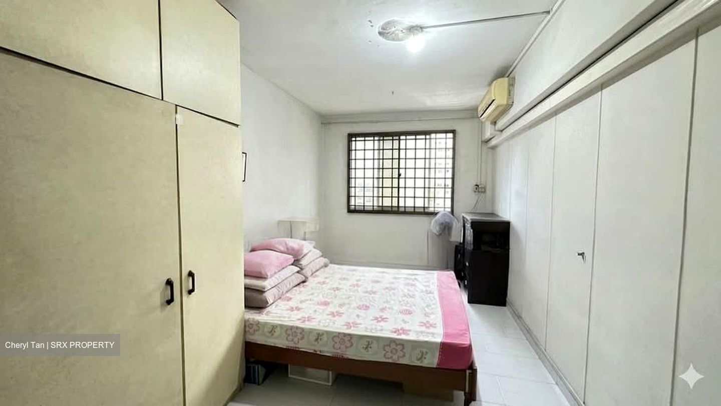 Blk 889A TAMPINES GROVE (Tampines), HDB 4 Rooms #548829471